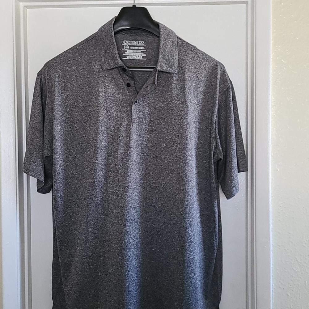 COSSNISS POLO